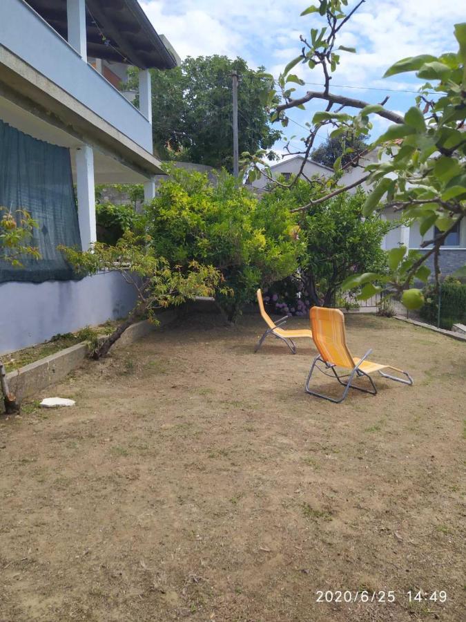 Apartment Valeria Lopar Ngoại thất bức ảnh